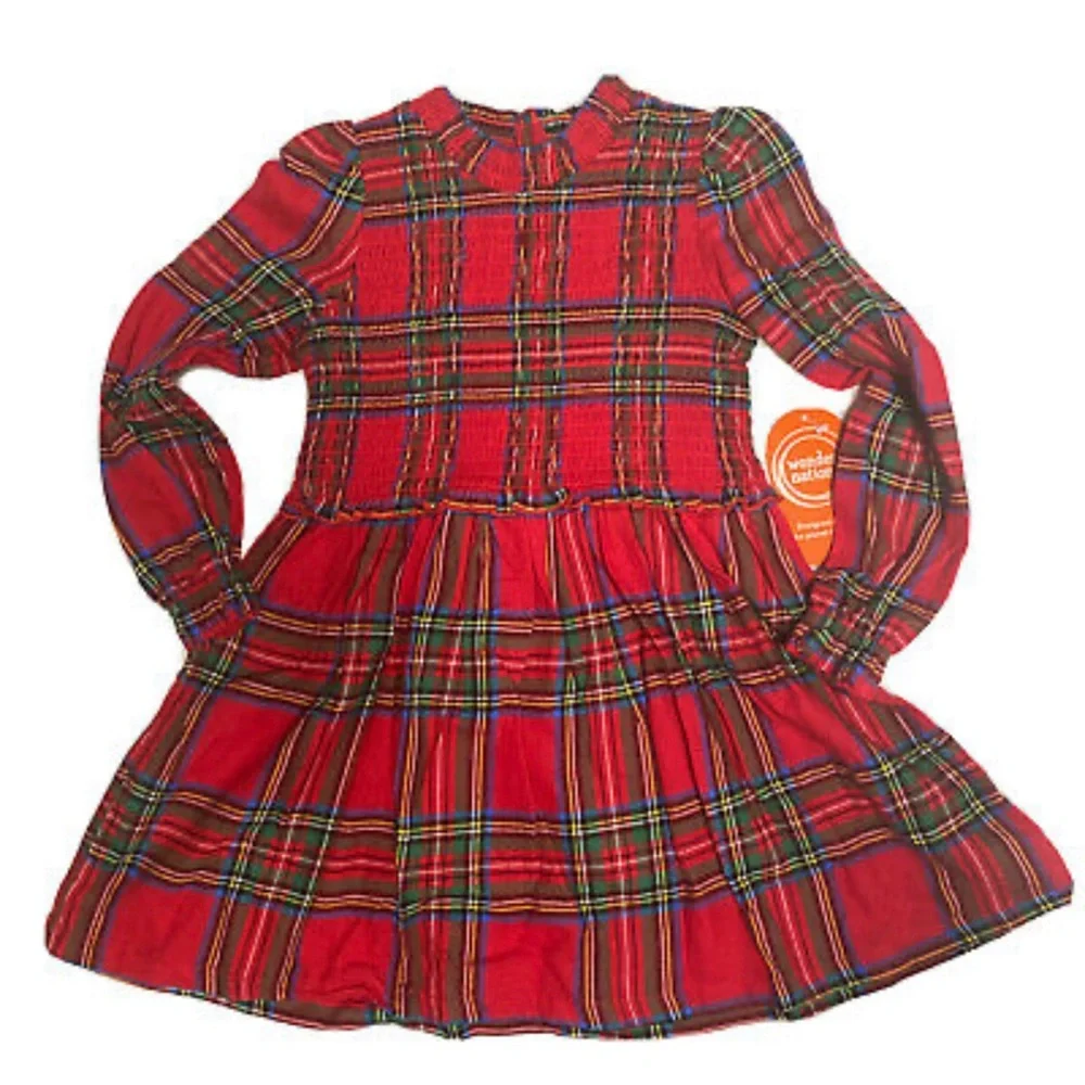 wonder nation girls size